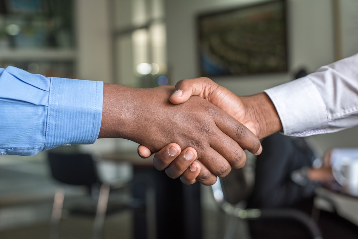 Community partnership
